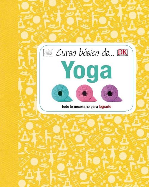 Curso basico de Yoga