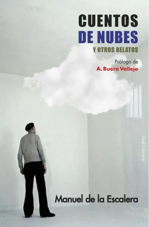 Cuentos de nubes y otros relatos