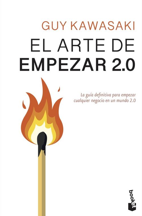 El arte de empezar 20