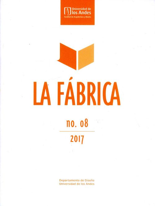 La fÃ¡brica No08