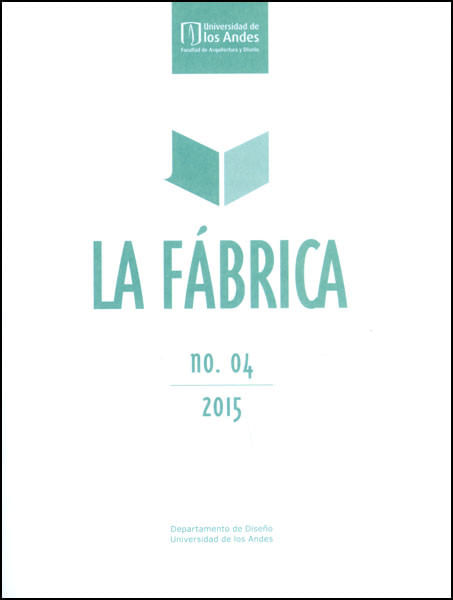 La fÃ¡brica No 04