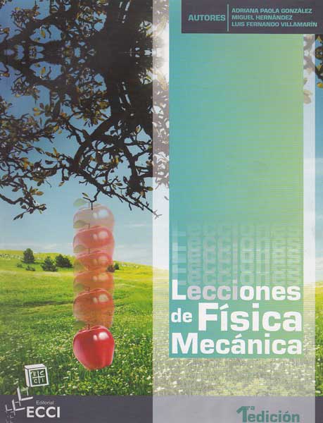 Lecciones de fÃ­sica mecÃ¡nica