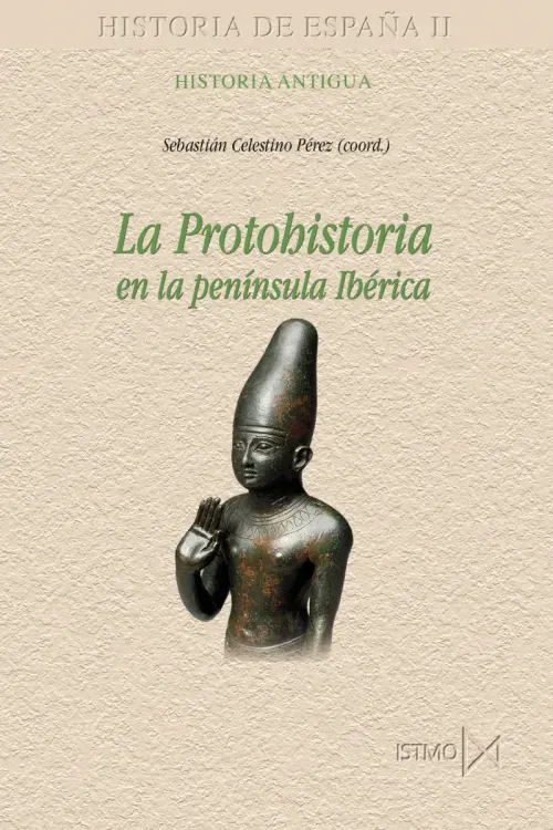 La protohistoria en la peninsula Iberica