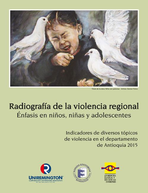 RadiografÃ­a de la violencia regional