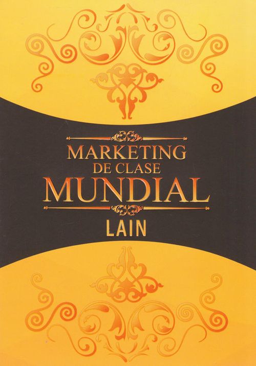 Marketing de clase mundial