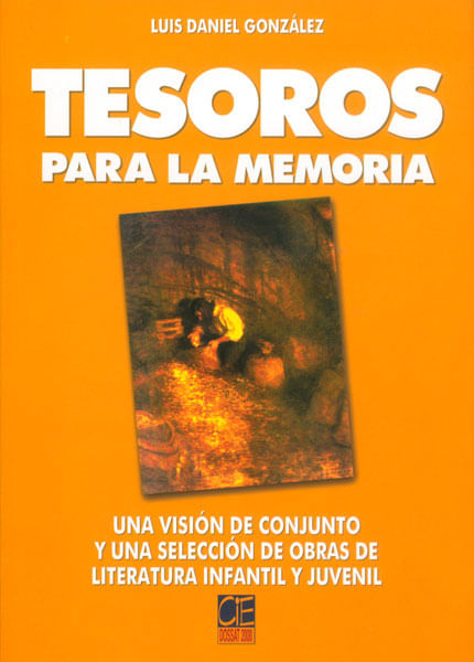 Tesoros para la memoria