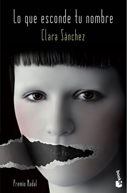 Lo que esconde tu nombre