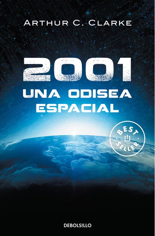 2001 Una odisea espacial Odisea espacial 1