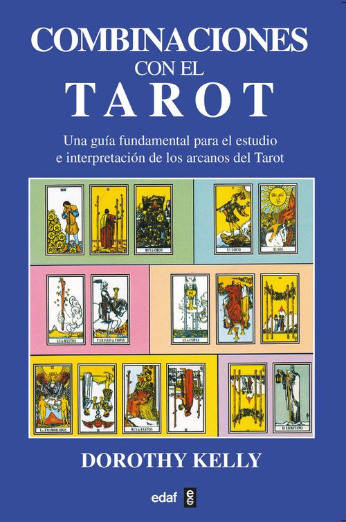 Combinaciones con el Tarot