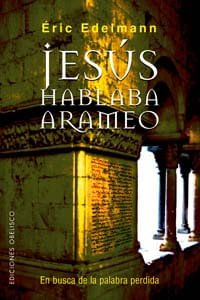 Jesus hablaba arameo