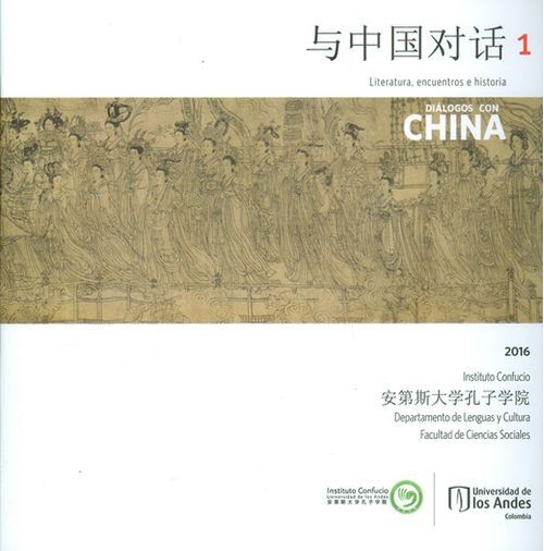 DiÃ¡logos con China
