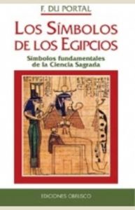 Los simbolos de los egipcios