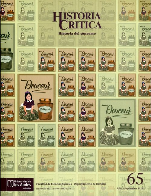 Historia critica No 65