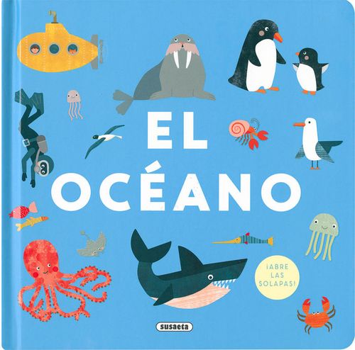 El oceano