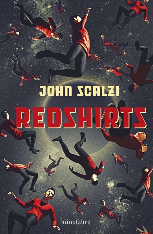 REDSHIRTS NE