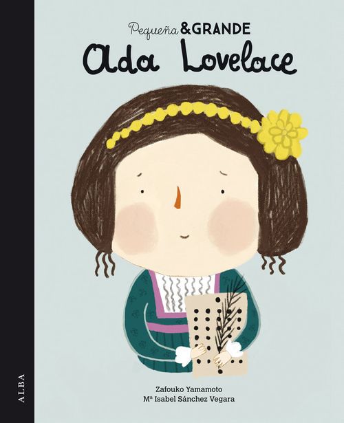 Pequena  Grande Ada Lovelace