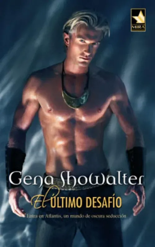 El ultimo desafio
