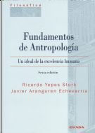 Fundamentos de antropologia