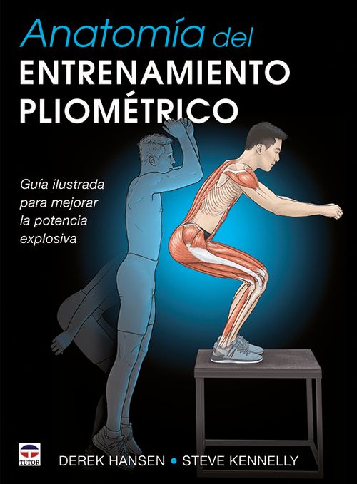 Anatomia del entrenamiento pliometrico