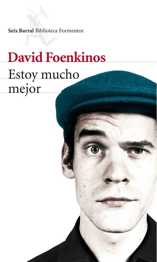 Estoy mucho mejor