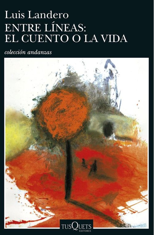 Entre lineas el cuento o la vida