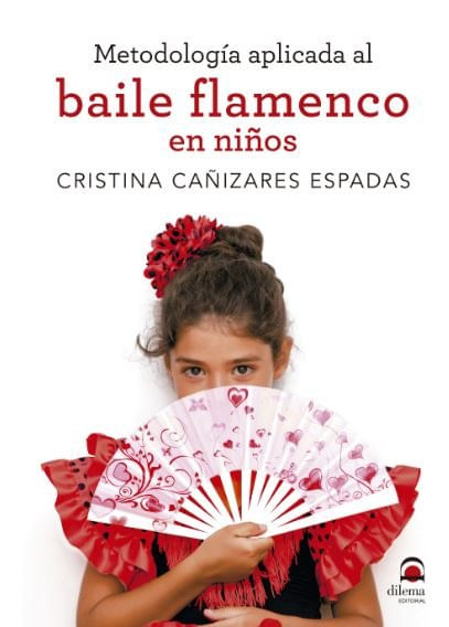 Metodologia aplicada al baile flamenco en ninos
