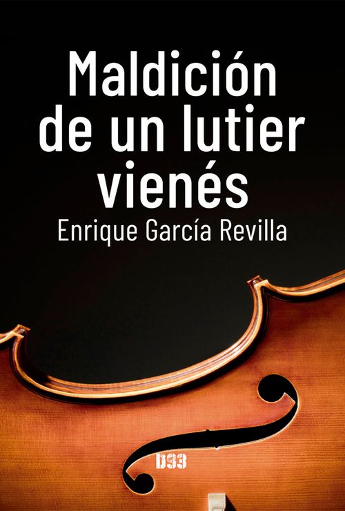 Maldicion de un lutier vienes