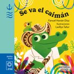 se-va-el-caiman-9789587897005-uden