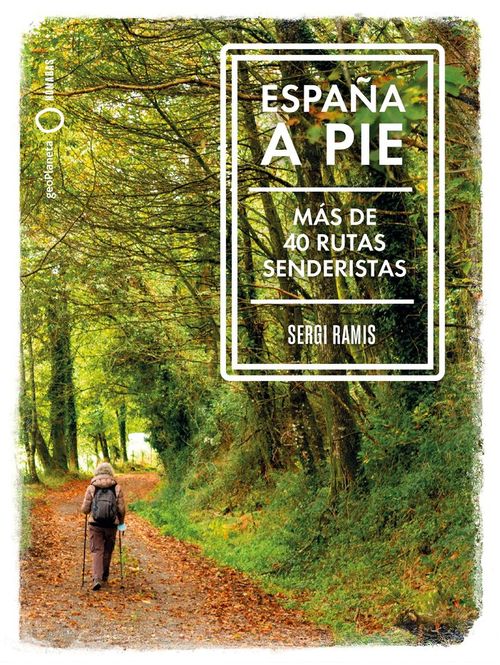ESPANA A PIE