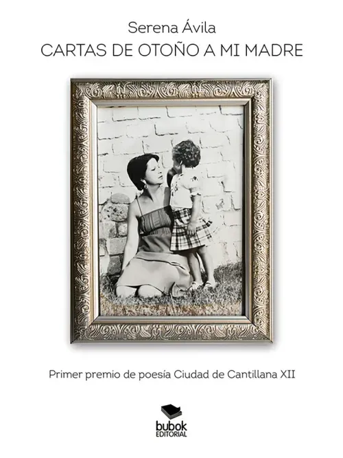 Cartas de otono a mi madre