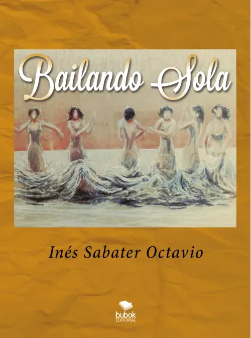 Bailando sola