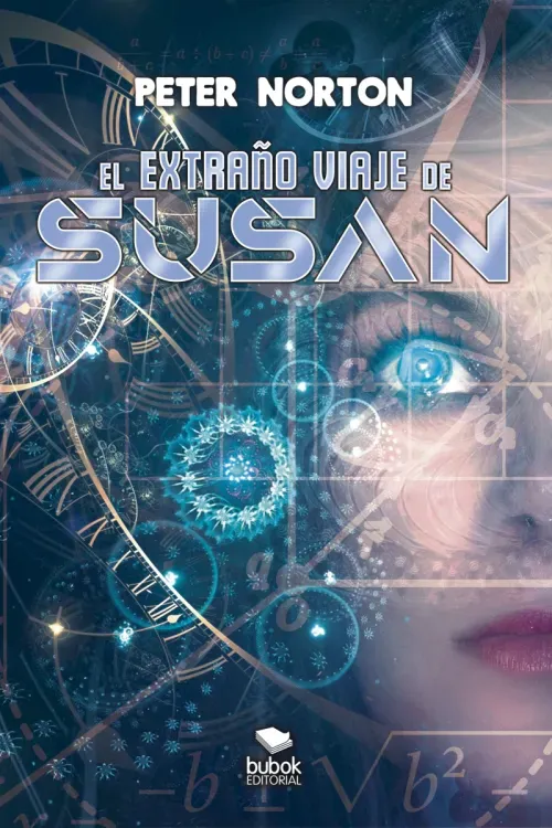 El extrano viaje de Susan