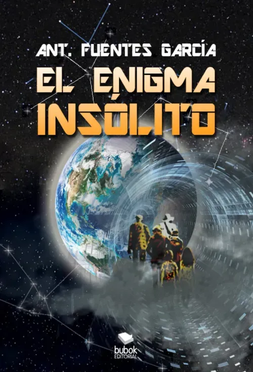 El enigma insolito