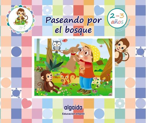 TIENDA DE JUGUETES 2-3 ANOS 3ºTRIM 22