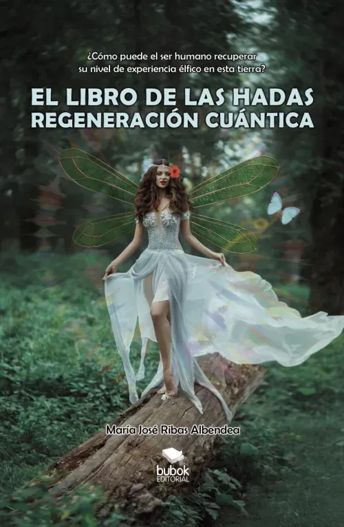 El libro de las hadas regeneracion cuantica