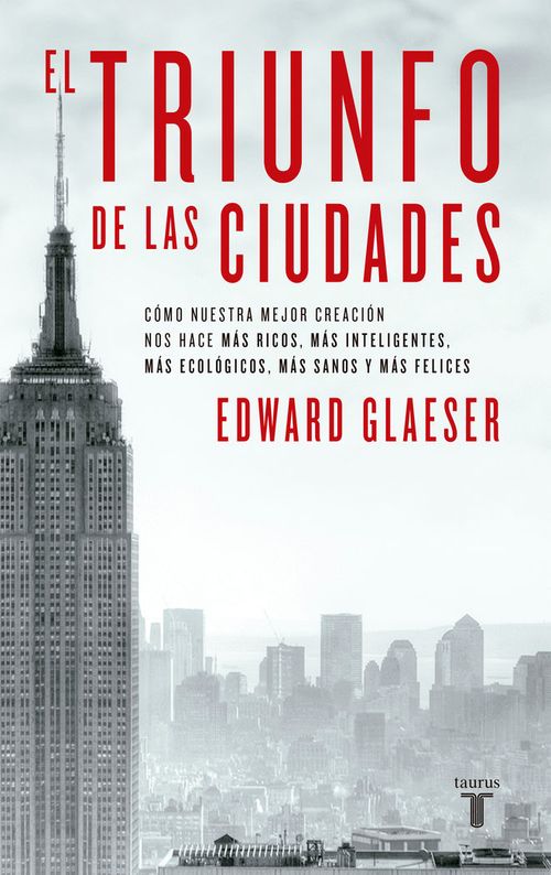 El triunfo de las ciudades