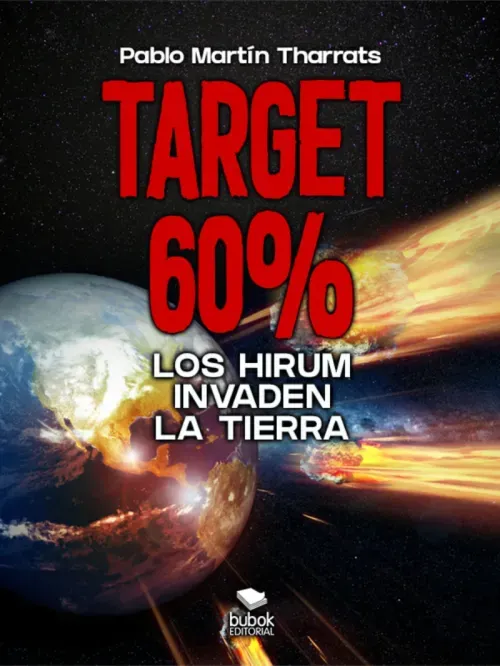 Target 60 Los Hirum invaden la Tierra