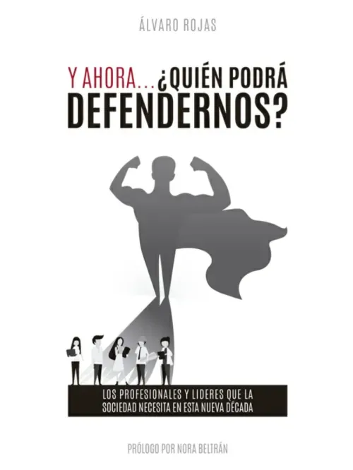 Y ahora quien podra defendernos
