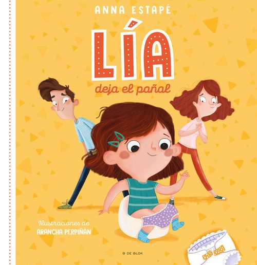 LIA DEJA EL PANAL