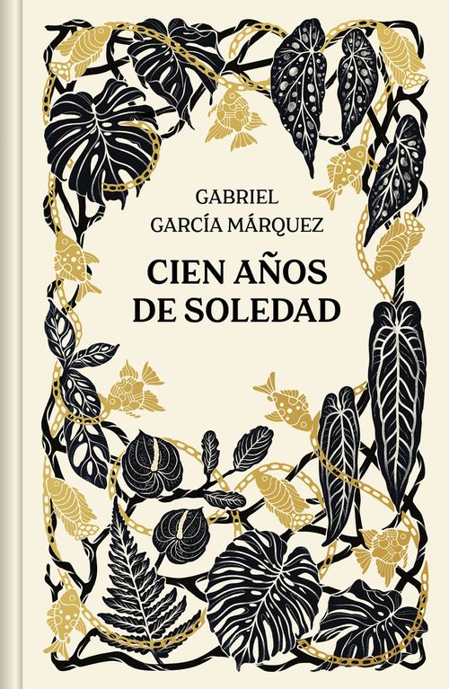 CIEN ANOS DE SOLEDAD EDICION ANIVERSARIO