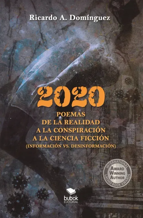 2020 Poemas de la realidad a la conspiracion a la ciencia ficcion