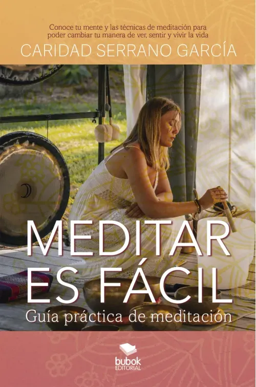 Meditar es facil