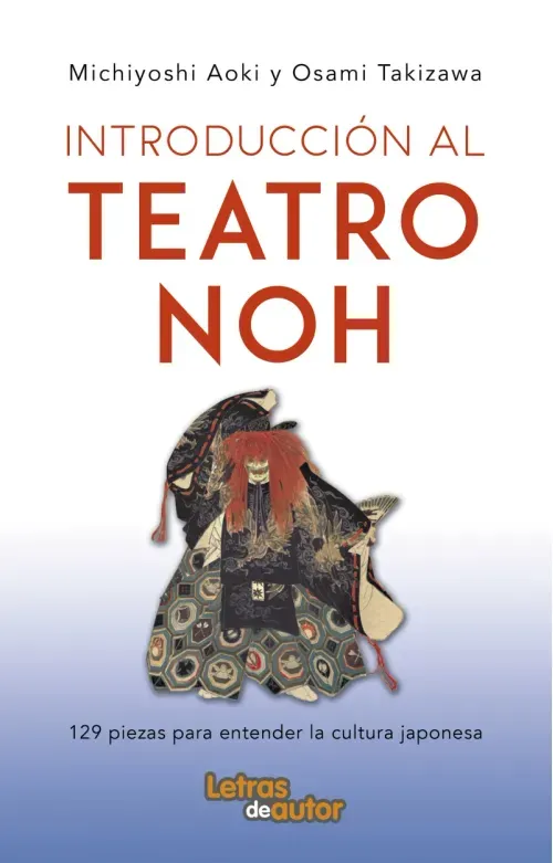 Introduccion al teatro noh