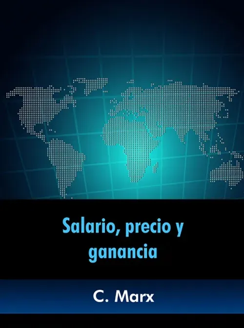 Salario precio y ganancia