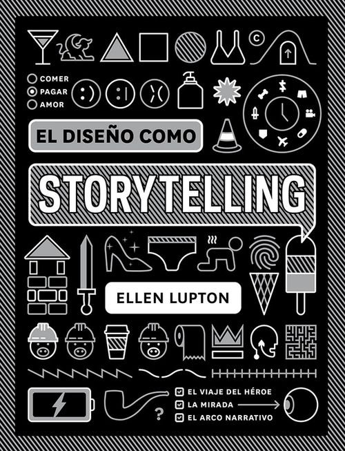 El diseno como storytelling