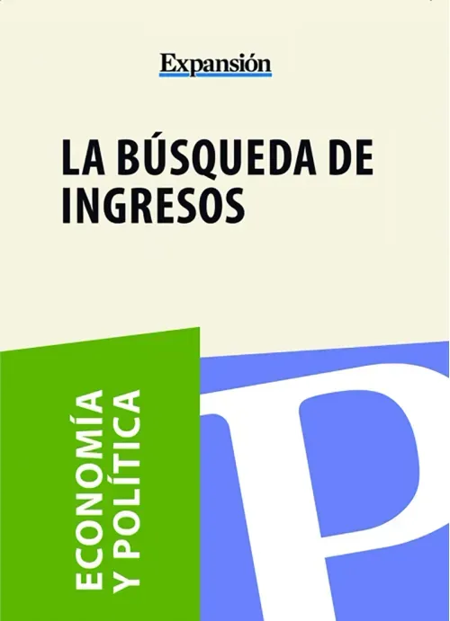 La busqueda de ingresos