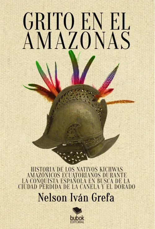 Grito en el Amazonas