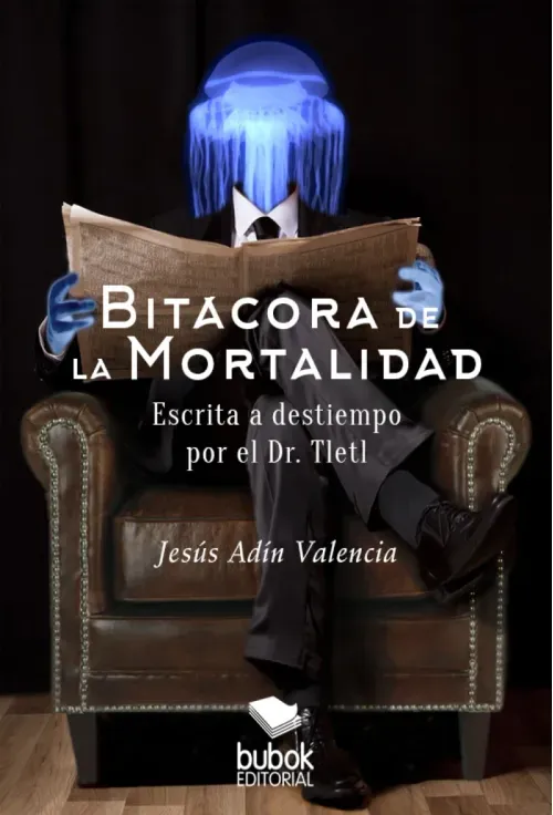 Bitacora de la mortalidad