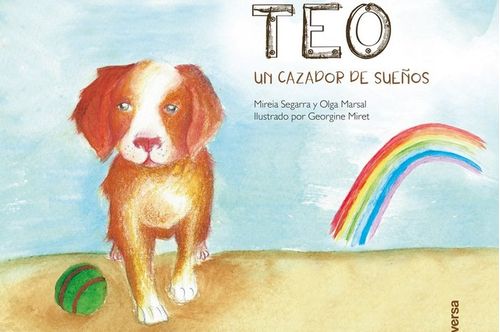 Teo un cazador de suenos