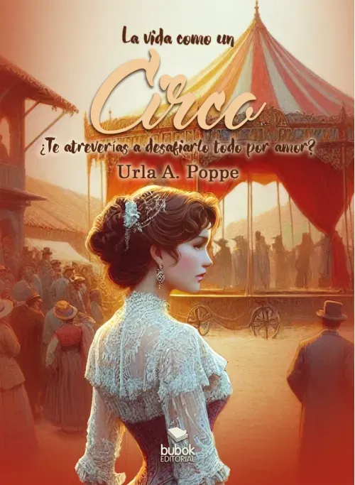 La vida como un circo